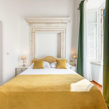 Palmotta Palace Ντουμπρόβνικ Εξωτερικό φωτογραφία