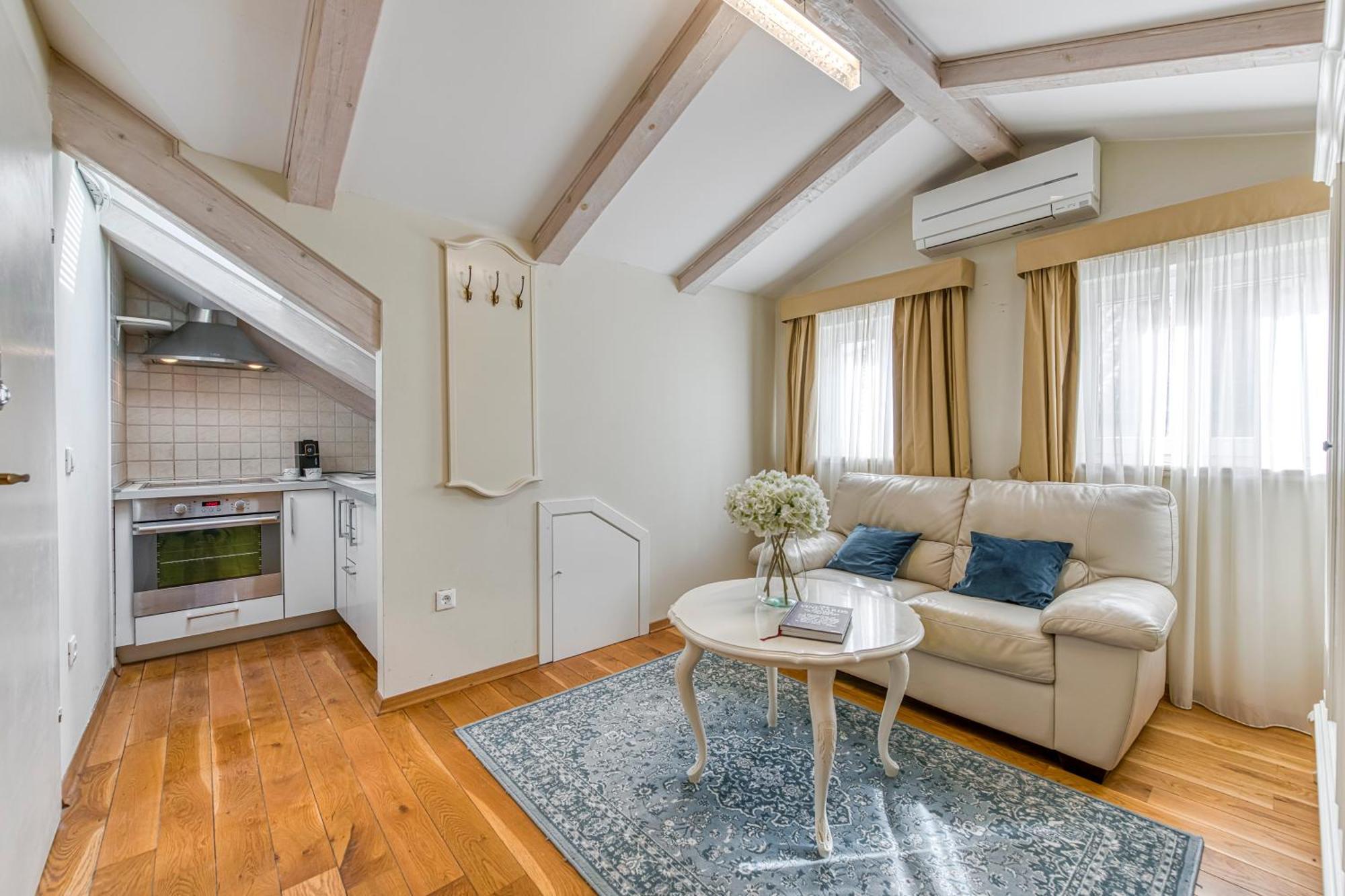 Palmotta Palace Ντουμπρόβνικ Εξωτερικό φωτογραφία