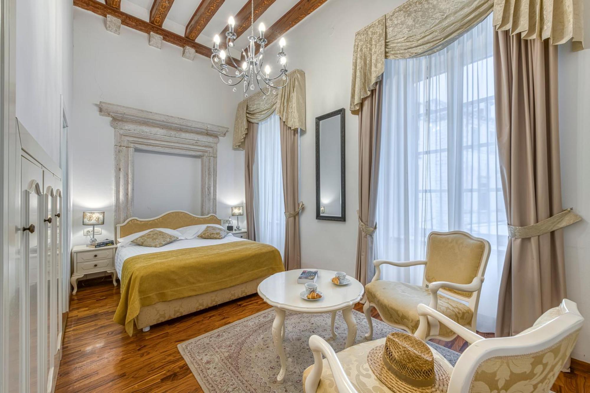 Palmotta Palace Ντουμπρόβνικ Εξωτερικό φωτογραφία