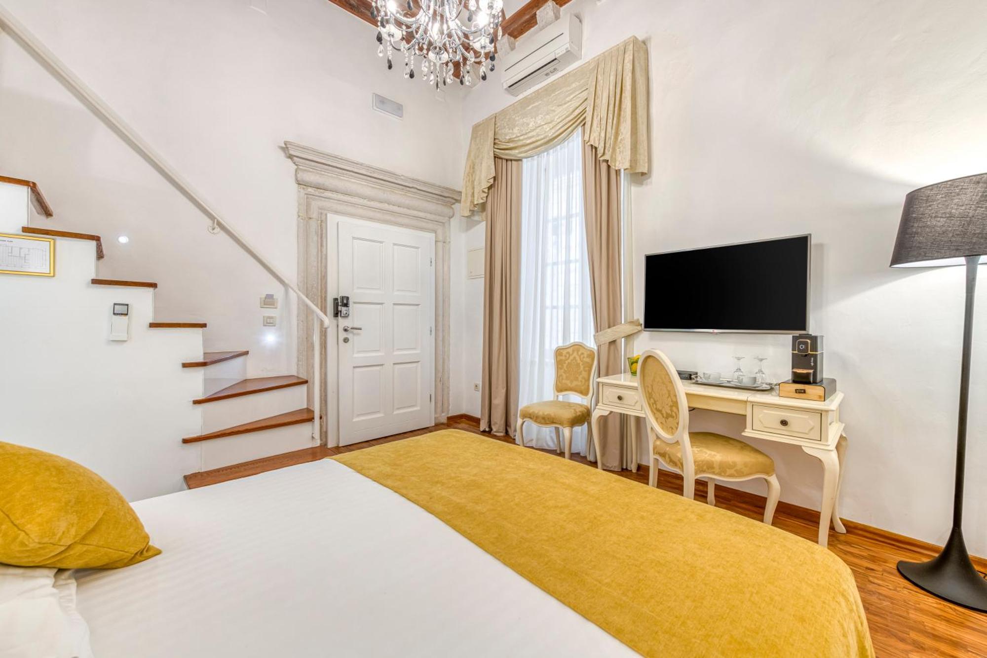 Palmotta Palace Ντουμπρόβνικ Εξωτερικό φωτογραφία