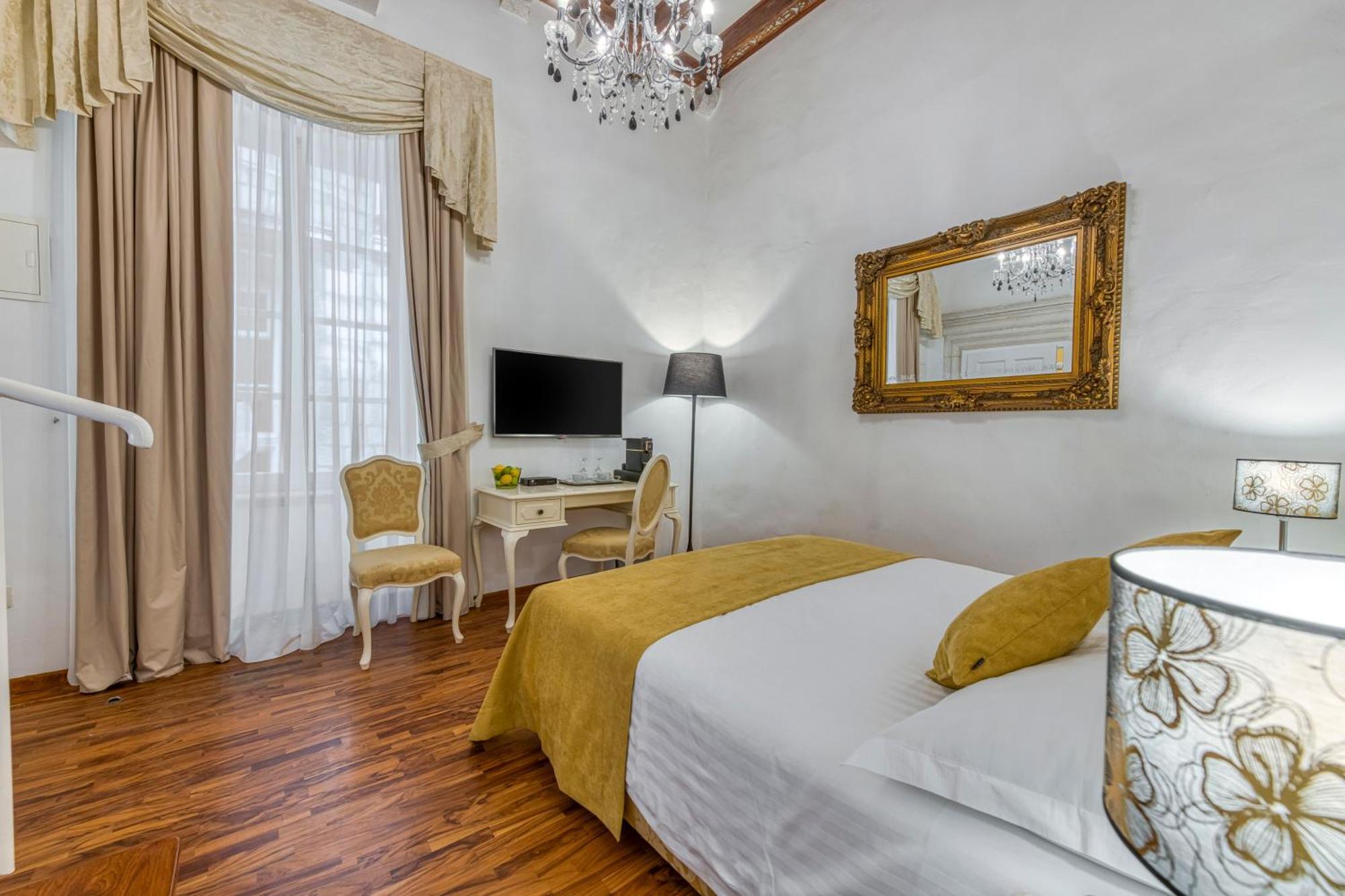 Palmotta Palace Ντουμπρόβνικ Εξωτερικό φωτογραφία