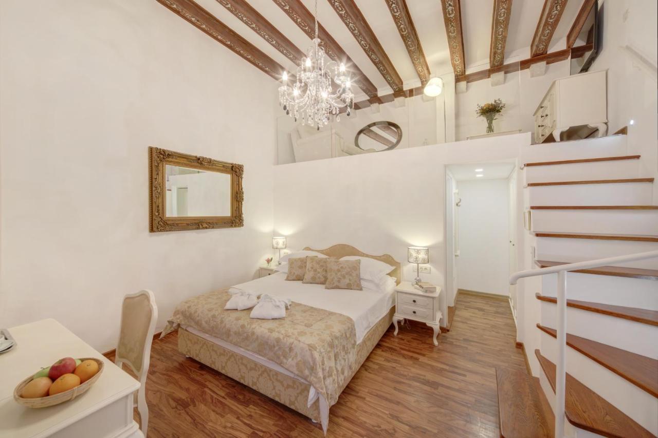 Palmotta Palace Ντουμπρόβνικ Εξωτερικό φωτογραφία