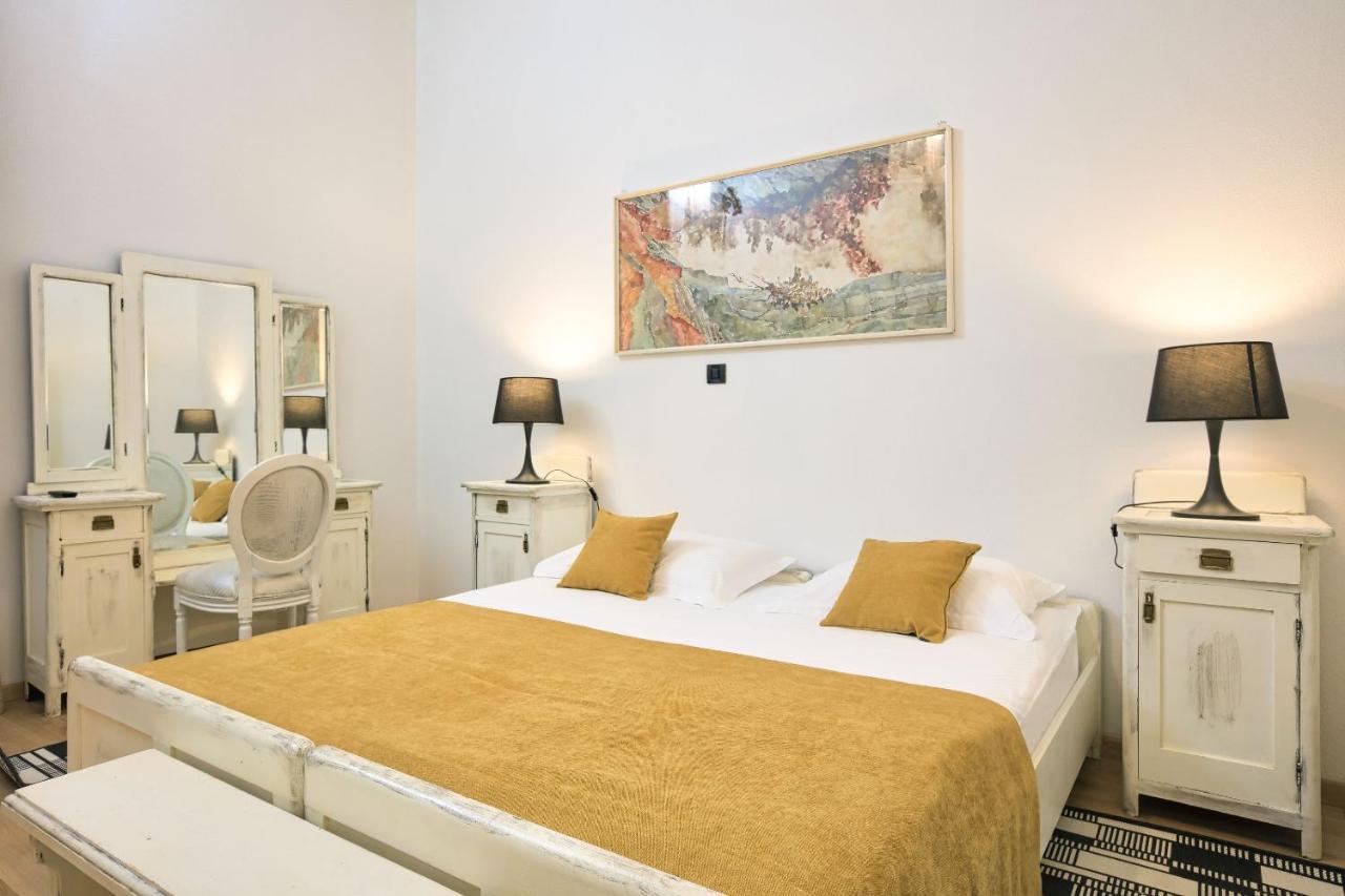 Palmotta Palace Ντουμπρόβνικ Εξωτερικό φωτογραφία